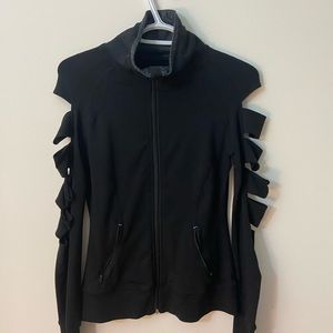 Yoga/Running jacket